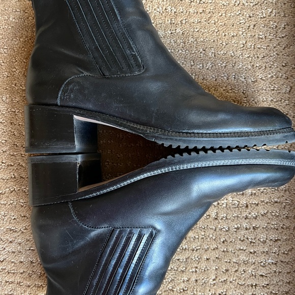 Aquatalia Chelsea Boots - Picture 2 of 11
